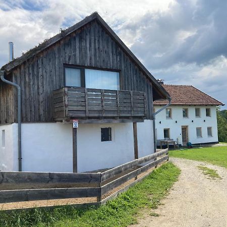Bauernhaus Pledlberg Winzer Εξωτερικό φωτογραφία