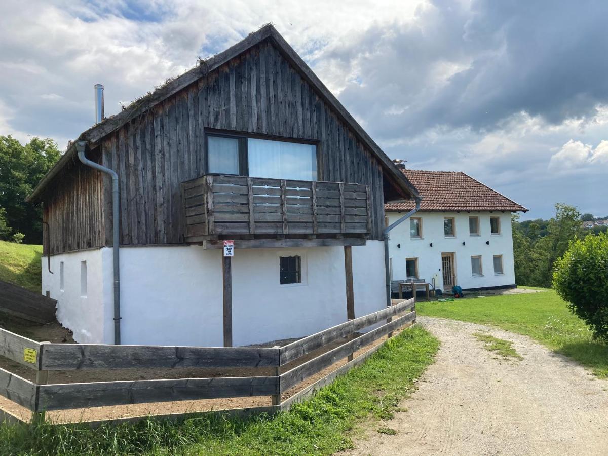 Bauernhaus Pledlberg Winzer Εξωτερικό φωτογραφία