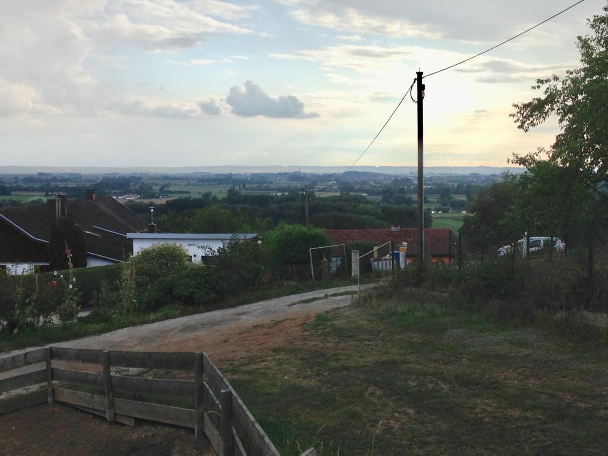 Bauernhaus Pledlberg Winzer Εξωτερικό φωτογραφία